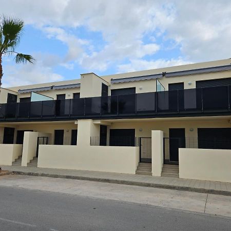 Realrent Neo Mediterraneo Barrio-Mar Exterior foto