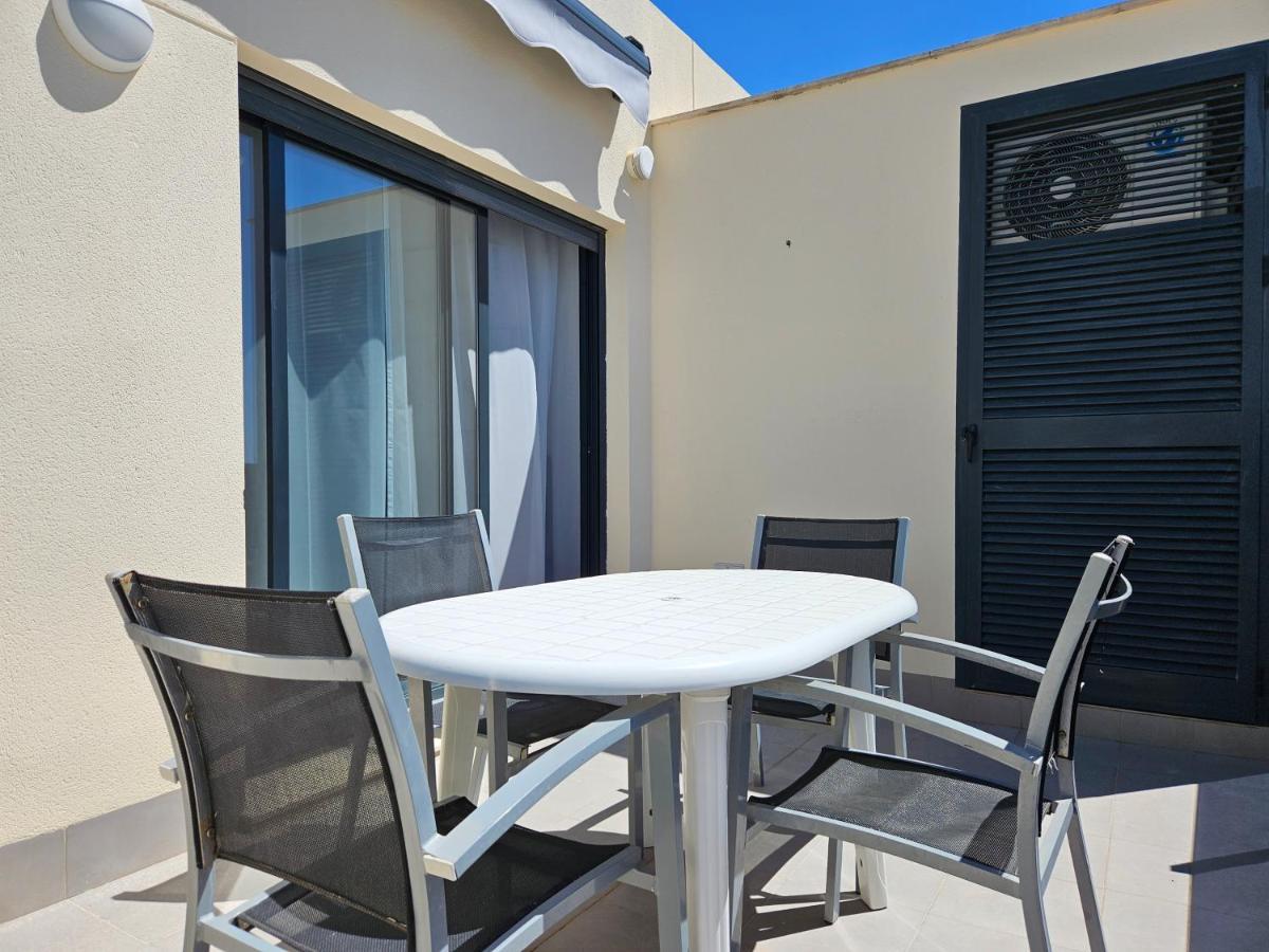 Realrent Neo Mediterraneo Barrio-Mar Exterior foto