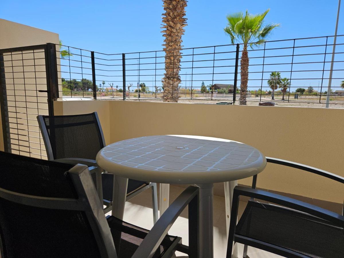 Realrent Neo Mediterraneo Barrio-Mar Exterior foto